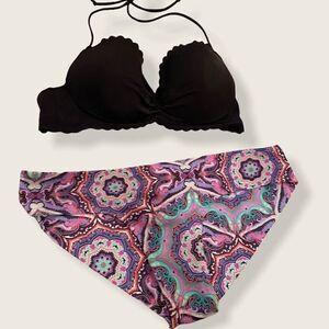 Victoria’s Secret Swimsuit Size Medium